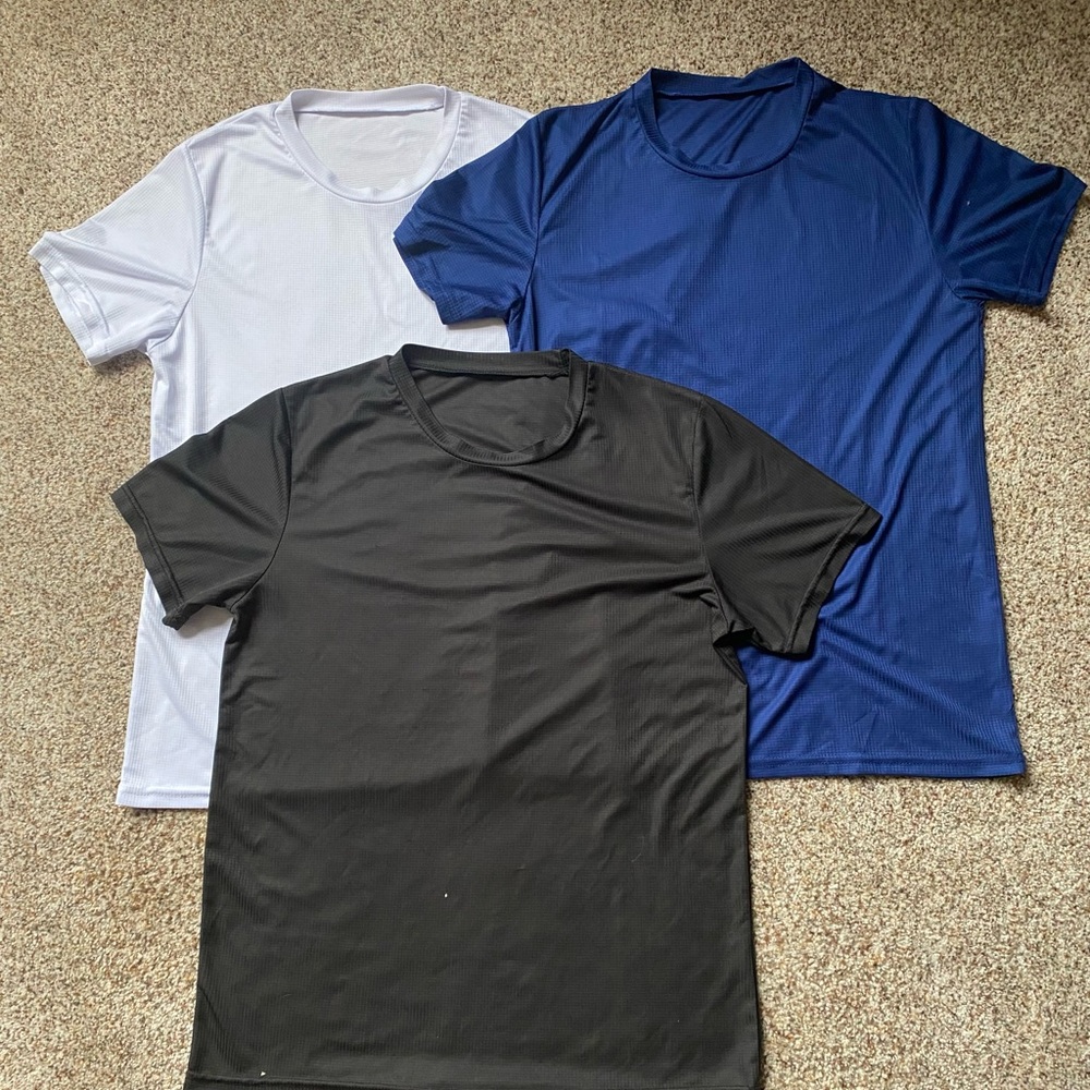 Activewear T shirt